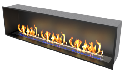 Биокамин Стандарт 1800