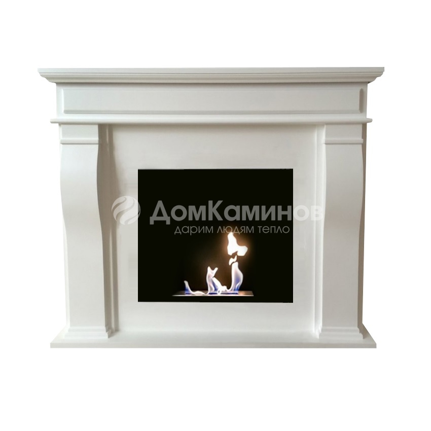 Биокамин Честер