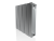 Радиатор Royal Thermo PianoForte 500 Silver Satin - 8 секц. Радиатор Royal Thermo PianoForte 500 Silver Satin - 8 секц.