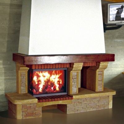 Каминная облицовка Sunhill Bremen Каминная облицовка Sunhill Bremen