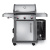 Гриль газовый Weber Spirit S-320 Premium GBS, нерж. сталь Гриль газовый Weber Spirit S-320 Premium GBS, нерж. сталь