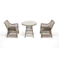 Обеденная группа 4SIS Эспрессо-80 L Цвет: бежевый