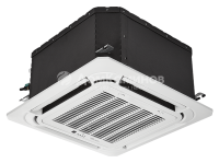 Комплект BALLU BLC_M_C-12HN1 (compact) полупромышленной сплит-системы, кассетного типа