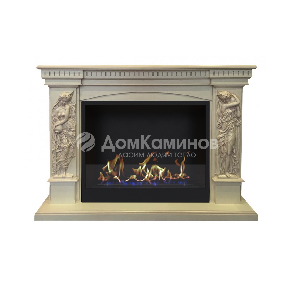 Биокамин Дива
