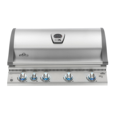 Гриль газовый Napoleon встраиваемый BILEX-605