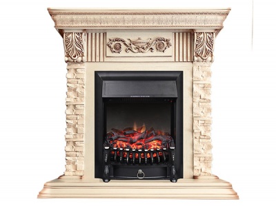 Портал Luxemburg под классический очаг Портал Luxemburg под классический очаг