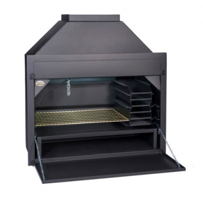 Гриль Chef Grill BE 1000 Гриль Chef Grill BE 1000