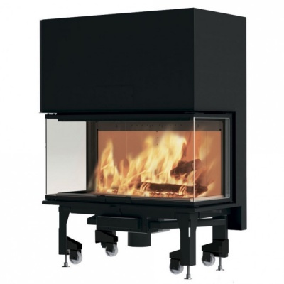 Каминная топка Edilkamin Windo3 85