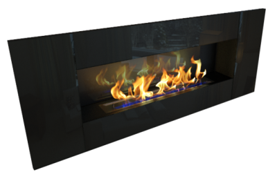 Биокамин Elliot stemalit 1400