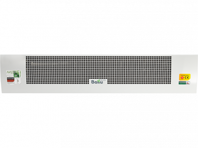 Завеса тепловая BALLU BHC-B20T12-PS