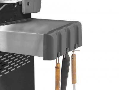 Гриль газовый Koch Maestro 4000 Гриль газовый Koch Maestro 4000