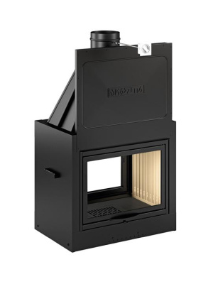 Каминная топка Piazzetta MA 260 B SL Каминная топка Piazzetta MA 260 B SL