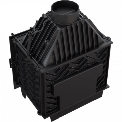 Каминная топка Kratki ZUZIA ECO Каминная топка Kratki ZUZIA ECO