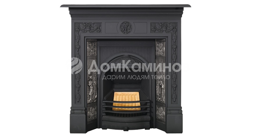 Каминная топка Stovax Combination Tiled Insert