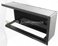 Угловой короб для биокамина Airtone Frame 2500
