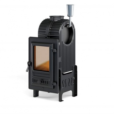 Банная печь Aston Шторм б/в