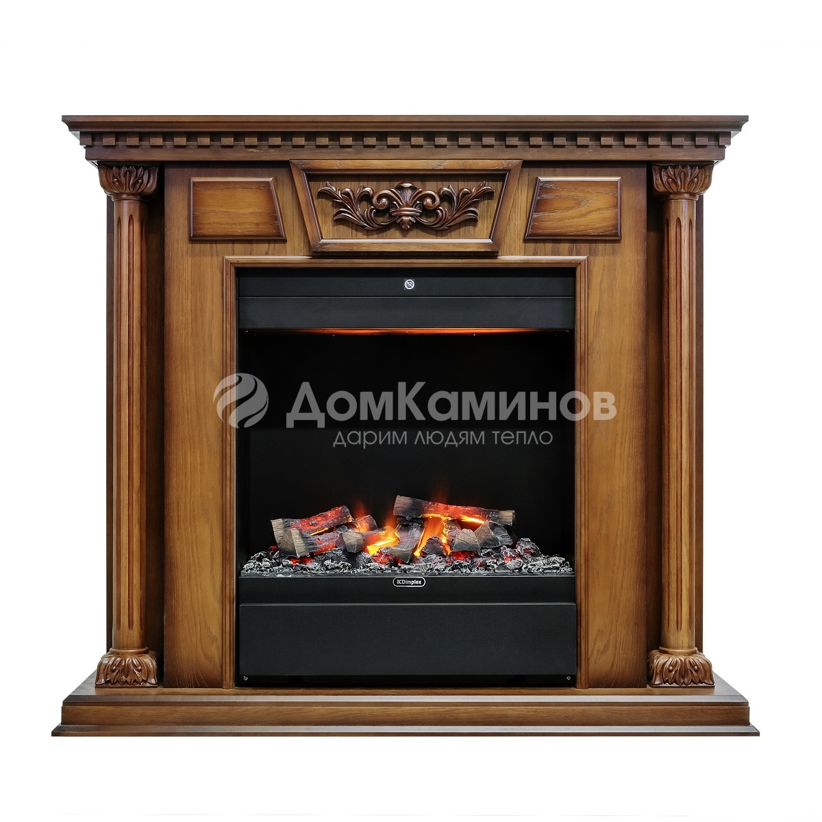 Каминокомплект Olympia Albany