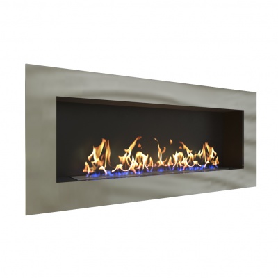 Биокамин Cristal 1500 Mirror