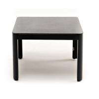Журнальный столик 4SIS Париж большой Цвет: серый