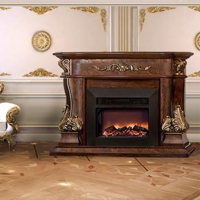 Каминокомплект Палас