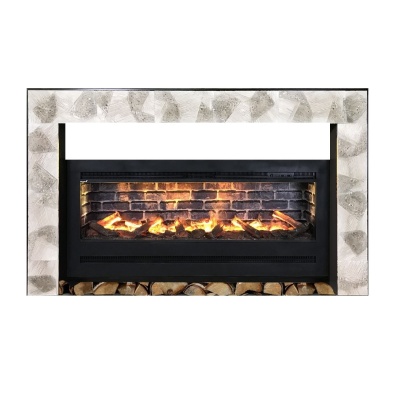 Каминокомплект Бридж Flamenco 3D Каминокомплект Бридж Flamenco 3D