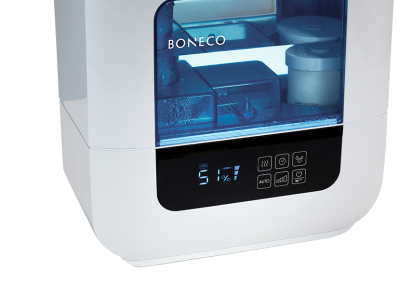 Ультразвуковой увлажнитель воздуха Boneco U700