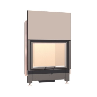 Каминная топка Schmid Lina 6757 h Каминная топка Schmid Lina 6757 h