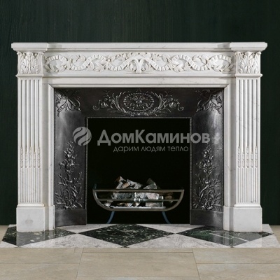 Мраморный портал K 360