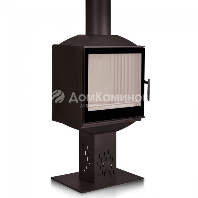 Камин Liseo Castiron LCI 5 GF BG Compact