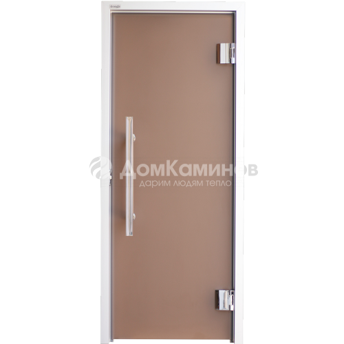 Дверь стеклянная Grandis GS 7x19