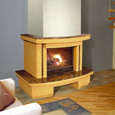 Каминная облицовка Sunhill Lille Каминная облицовка Sunhill Lille