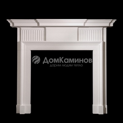 Мраморный портал K 331