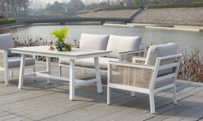 Комплект садовой мебели 4SIS Сан Ремо