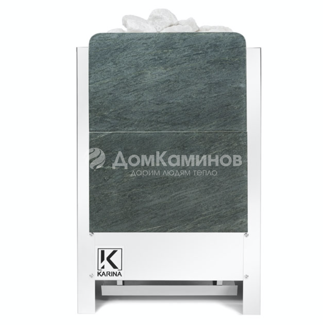 Электрокаменка Tetra 8 Талькохлорит 