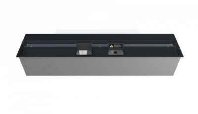 Автоматический биокамин Biograte SmarFire L 1500