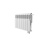 Радиатор Royal Thermo Vittoria 350 VDR - 8 секц. Радиатор Royal Thermo Vittoria 350 VDR - 8 секц.