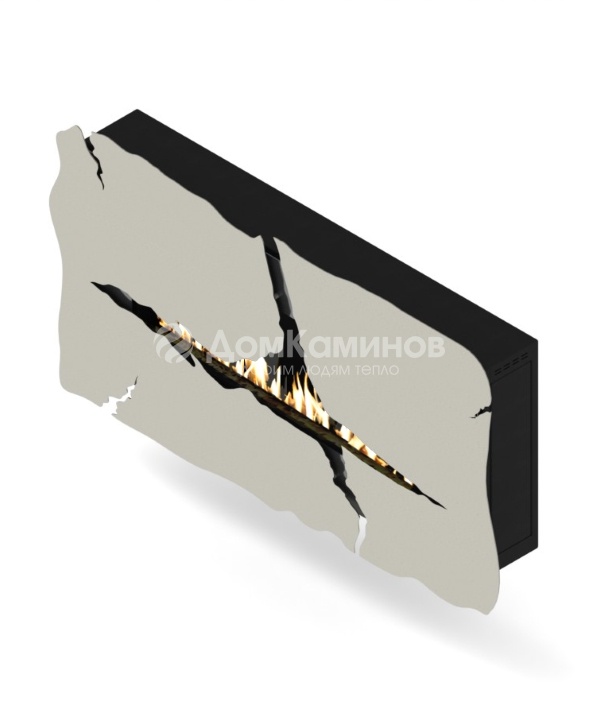 Glamm Fire Apollo VI Creation E