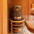 Печь для сауны IKI Pillar 12 кВт
