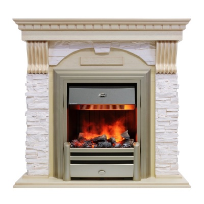 Каминокомплект Dublin Сланец Chesford Каминокомплект Dublin Сланец Chesford