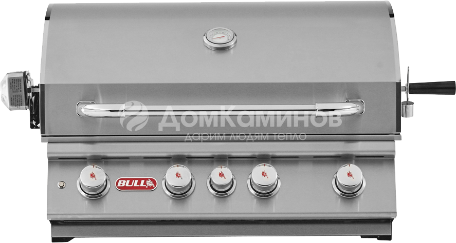 Газовый гриль BULL  ANGUS
