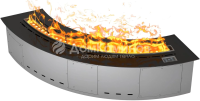 Паровой камин Airtone Vepo Radial 800