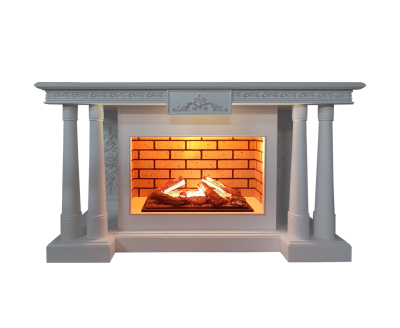 Каминокомплект Роял Hota 3D Каминокомплект Роял Hota 3D