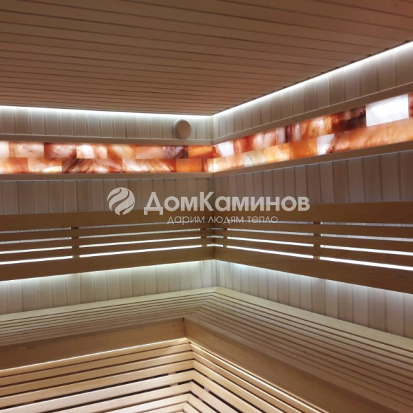 Парная КП Палникс