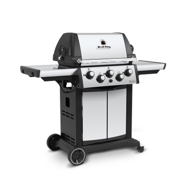 Гриль газовый Broil King SIGNET 390