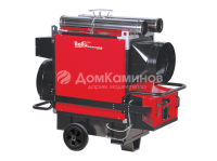 Теплогенератор мобильный Ballu-Biemmedue JUMBO 185T (230V-3-50/60 Hz)