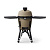 Гриль керамический угольный Kamado Epicurean Model X 500 Gobi Original