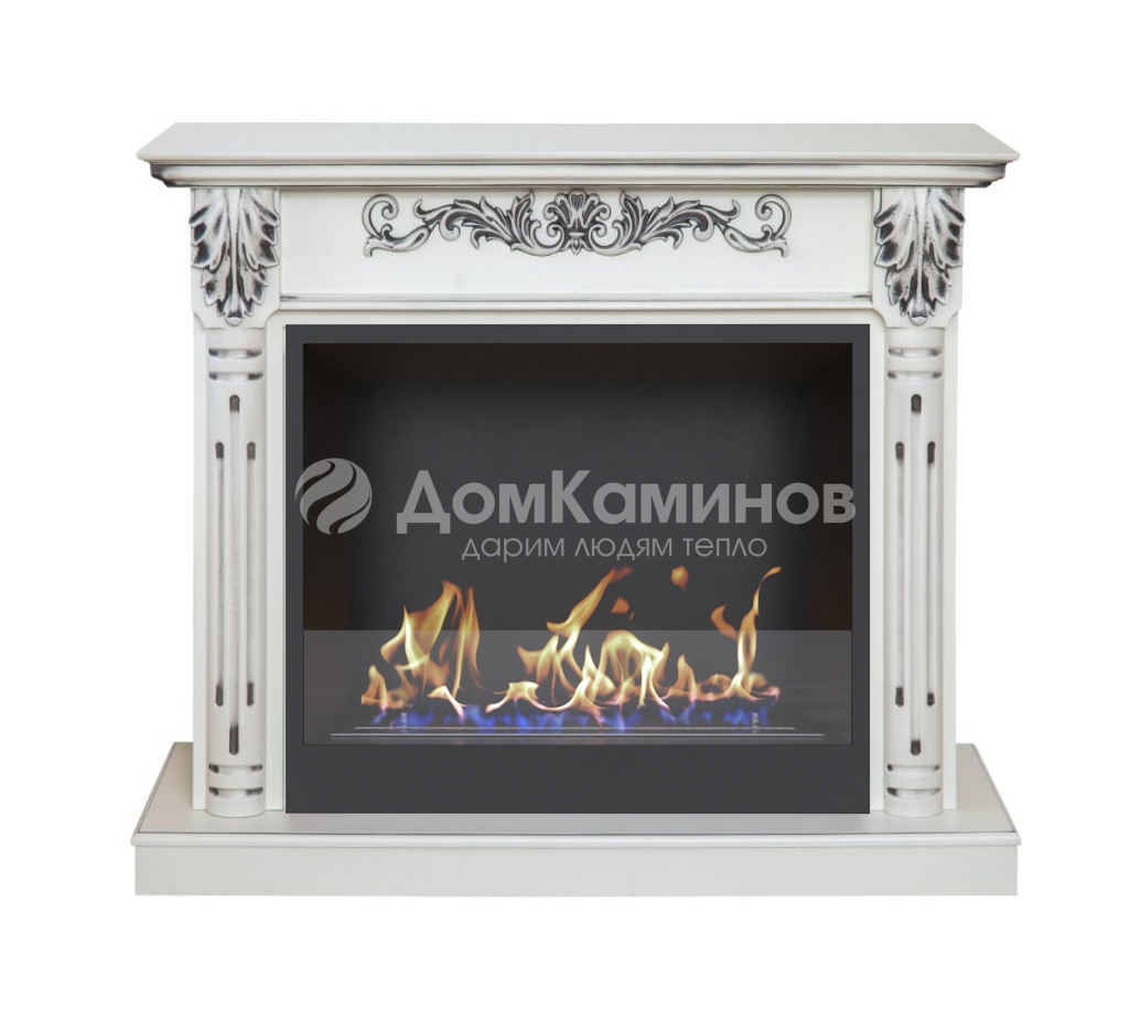 Биокамин София