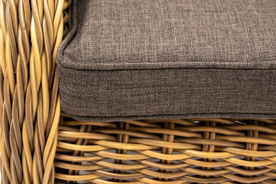 Кресло 4SIS Неаполь Цвет: соломенный Кресло 4SIS Неаполь Цвет: соломенный