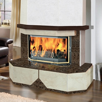 Каминная облицовка Madeira Lotus Каминная облицовка Madeira Lotus