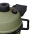 Гриль керамический угольный Kamado Epicurean Model X 500 Olive